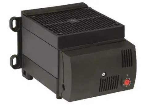 Get STEGO-13060.0-00 FAN HEATER – Efficient Thermal Management Now at Enrgtech