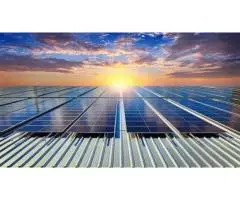 Best Solar Company in Vadodara