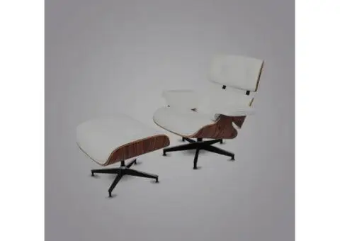 Best Barcelona Chair Replica – Premium Quality & Affordable Prices | Luxe Furnishes