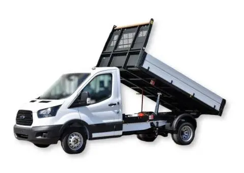 Get Cash for Vans – Sell Your Van Fast with Van Force Ltd