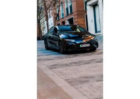 Reliable One-Way Chauffeur Service London for Seamless Travel