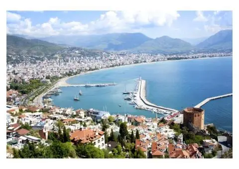Antalya Holiday Packages 2025–2026