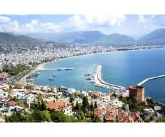 Antalya Holiday Packages 2025–2026