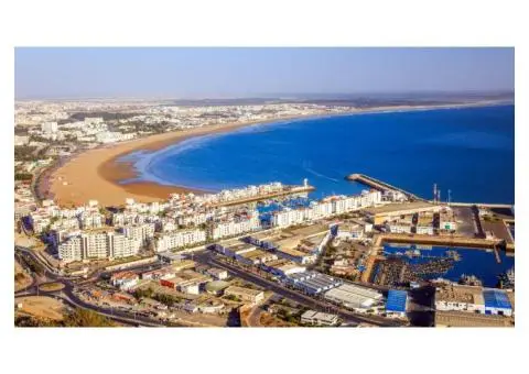 Agadir Holiday Packages 2025–2026