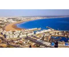 Agadir Holiday Packages 2025–2026