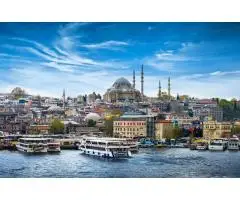 Turkey Holiday Packages 2025–2026
