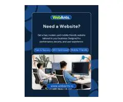 Professional Web Design Agency in London for Modern Businesses