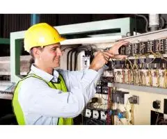 Electric Works London: Professional Domestic Electricians