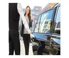 Cheltenham Chauffeur