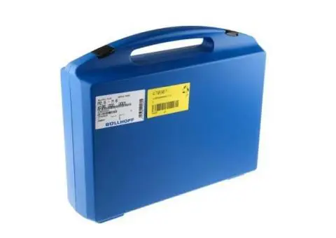 Order Böllhoff-41860000001 M6 Thread Repair Kit for Precision Fixes | Available at Enrgtech