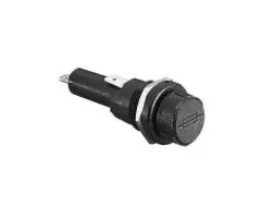 Get Bulgin-FX0416 Your Panel Mount Fuse Holder Today – Trusted Quality | Enrgtech