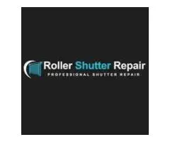 Fast, Reliable Garage Roller Shutter Repairs – Expert Fixes