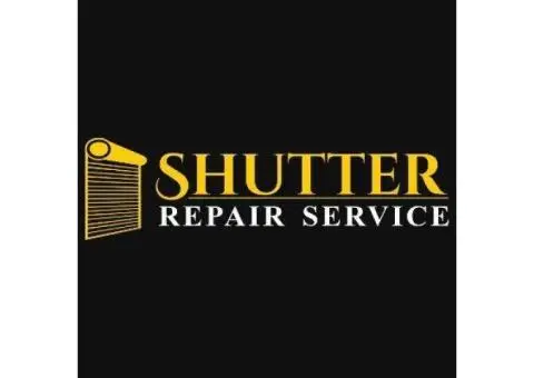 Aluminium Roller Shutter