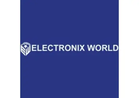 Buy Electronics Online UK - Best TV Deals Across the UK | Electronix World