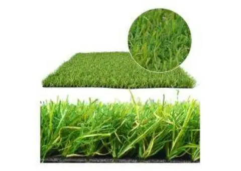 Super Lawn 20mm Artificial Grass – Pet-Friendly, Non-Slip & Durable
