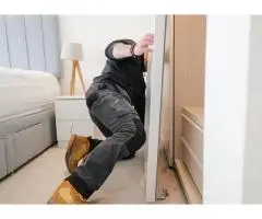 Reliable Handyman in Edinburgh – Umega Home Repairs