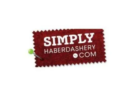 Simply Haberdashery for All Your Fabric & Craft Needs