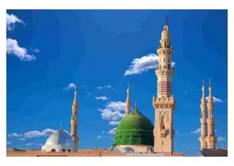 Halal Holidays in Istanbul – 2025