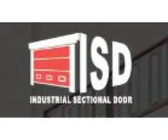 Expert Sectional Door Installation – Precision & Reliability Guaranteed