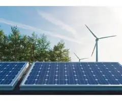 Smart Solar Solutions for Vadodara