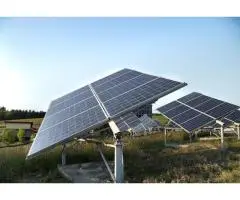 Solar Carport Installation Vadodara