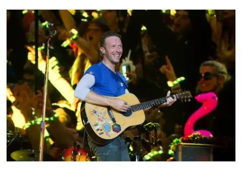 Concert Wristbands for Events - Xylobands.com - 1/3