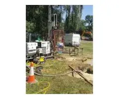 Reliable Water Well Drilling Company | AVZ Geoengineering