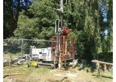 AVZ GeoEng Ltd | Geotechnical Consultants London