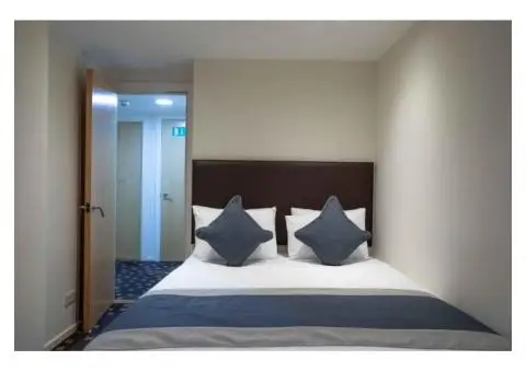 Early Bird Sale Alert: Save Big at Grand Plaza Serviced Apartments!