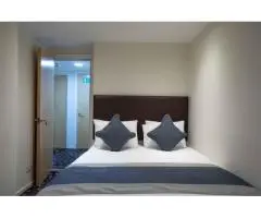 Early Bird Sale Alert: Save Big at Grand Plaza Serviced Apartments!