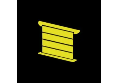 Secure Car Park Shutters – Reliable 24/7 Protection