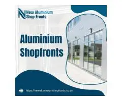 Choosing Right Top Aluminium Shopfront