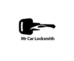 Mr Car Locksmith