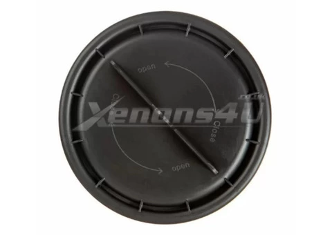 Hella 147 354-00 Headlight Dust Cap Cover