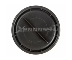 Hella 147 354-00 Headlight Dust Cap Cover