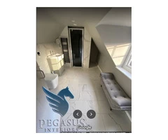 Looking for The Best Commercial Painting in Paxcroft Mead