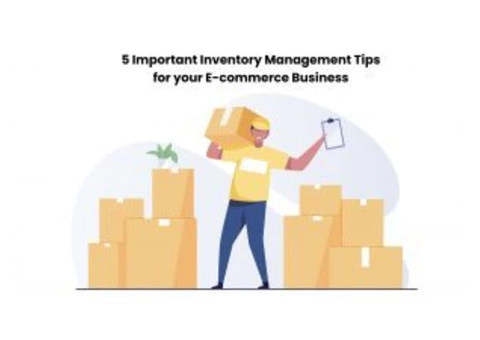 Warehouse Management System | Warehouse Management Software