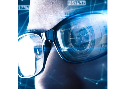 Optician Haywards Heath