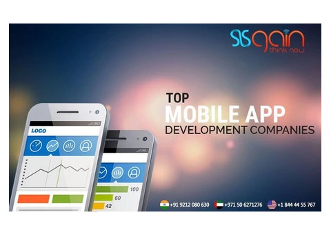 mobile application development in uk