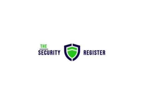 Book Online Security Service UK | The security register
