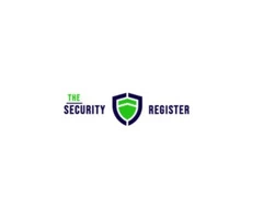 Book Online Security Service UK | The security register