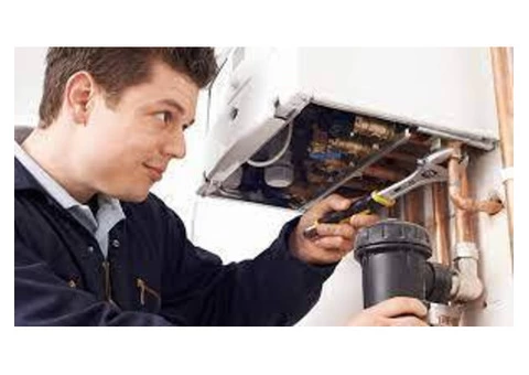 Hire an expert gas heating engineer. Call on 0131 270 3763