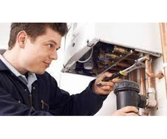 Hire an expert gas heating engineer. Call on 0131 270 3763
