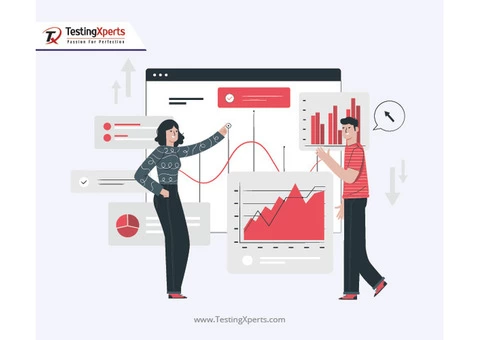 Regression Testing Services UK