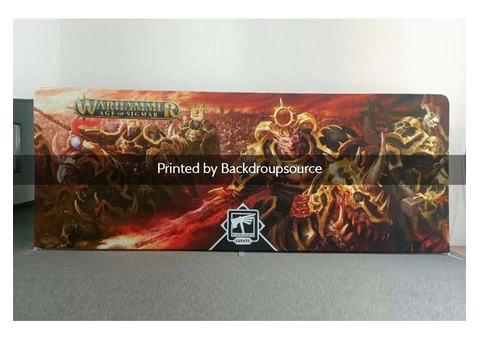 Photography Backdrops - 1/4