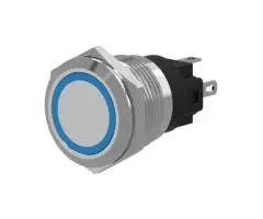 Shop EAO-82-5151.1154 Illuminated Pushbutton at Enrgtech – Bright, Durable & Ready to Ship