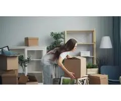 Expert Long Distance Removals Across the UK