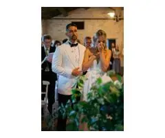 What to Expect When Hiring a Local Wedding Videographer