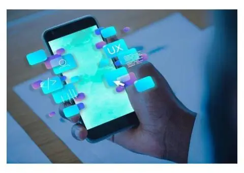 Hire Mobile App Developers in London UK Today
