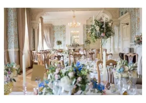 Unforgettable Stays and Dream Weddings at Pandley Mario – Hertfordshire's Hidden Gem